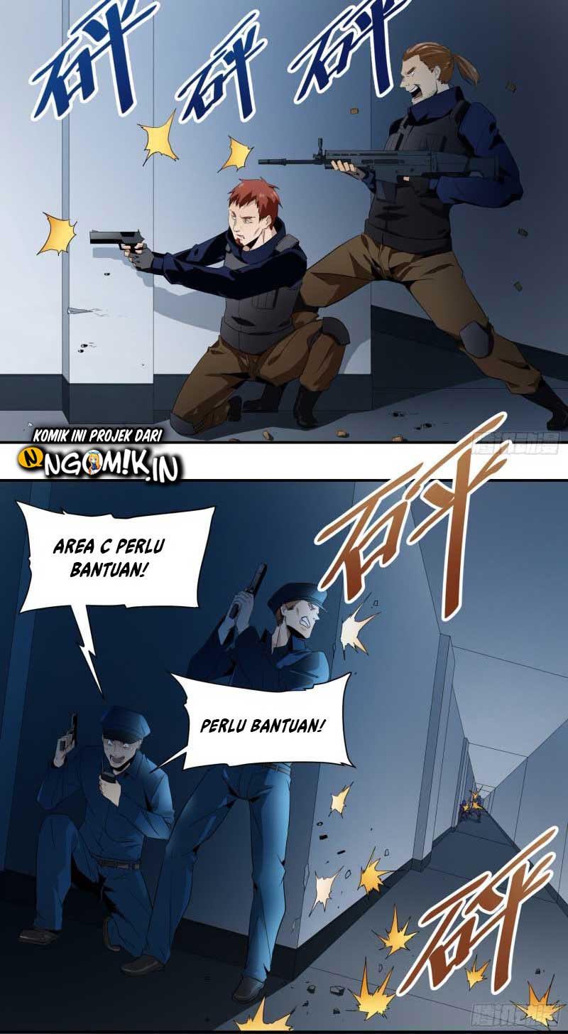 winner-takes-all - Chapter: 11