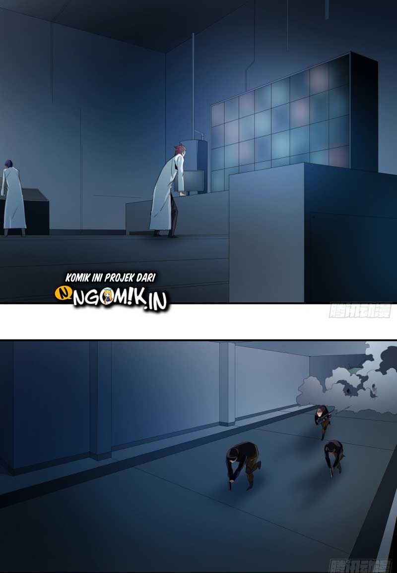 winner-takes-all - Chapter: 11