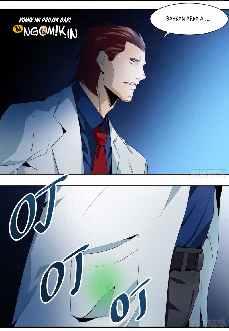 winner-takes-all - Chapter: 11