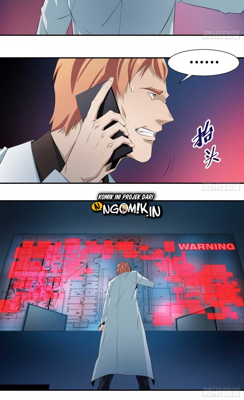 winner-takes-all - Chapter: 11