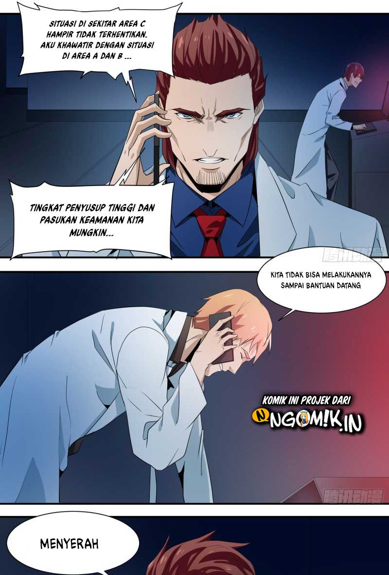 winner-takes-all - Chapter: 11