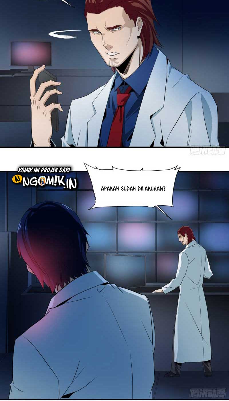 winner-takes-all - Chapter: 11