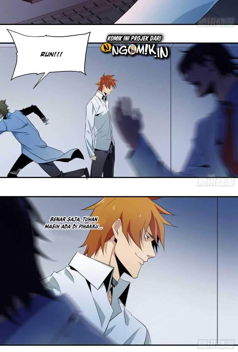 winner-takes-all - Chapter: 11