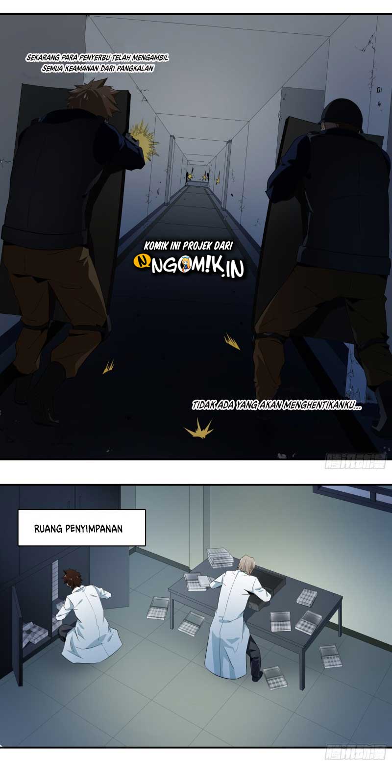 winner-takes-all - Chapter: 11
