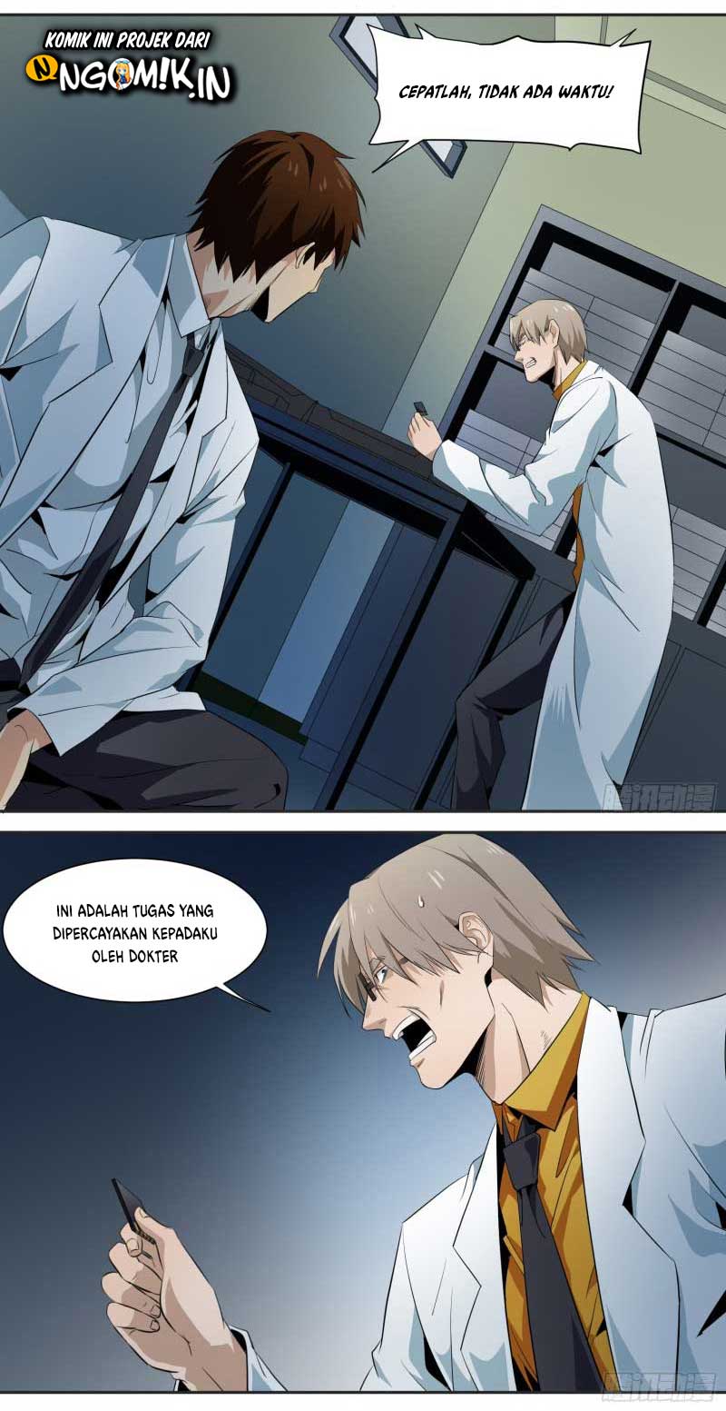 winner-takes-all - Chapter: 11