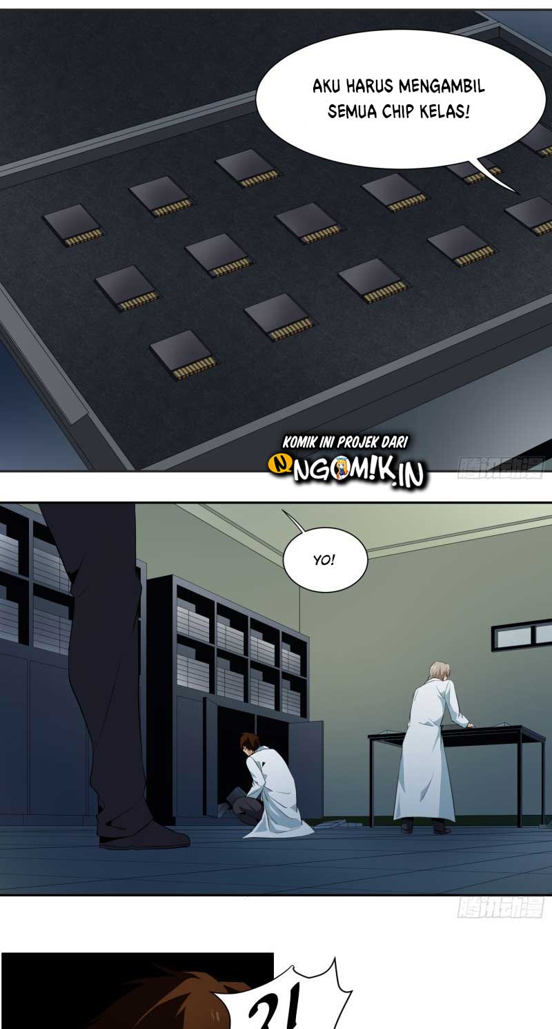winner-takes-all - Chapter: 11