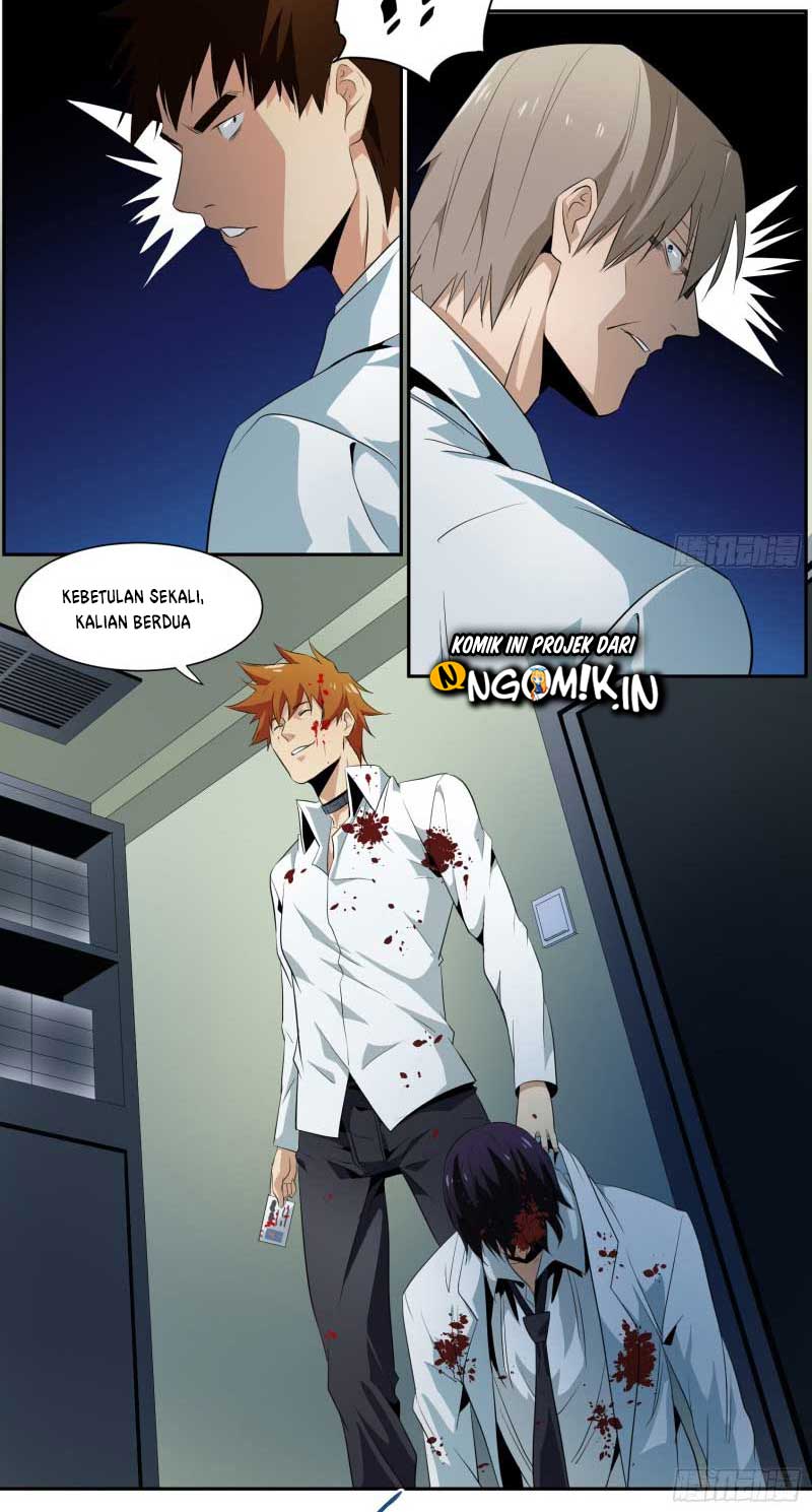 winner-takes-all - Chapter: 11