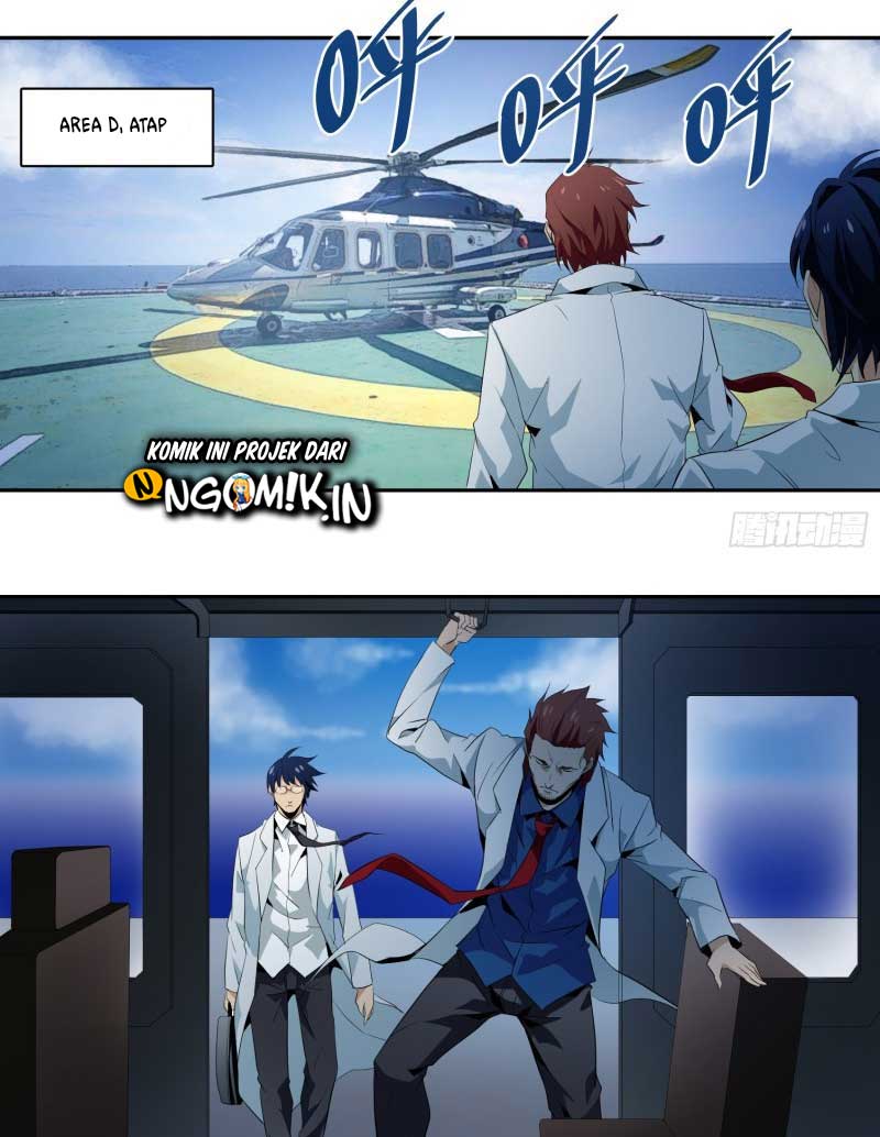 winner-takes-all - Chapter: 11