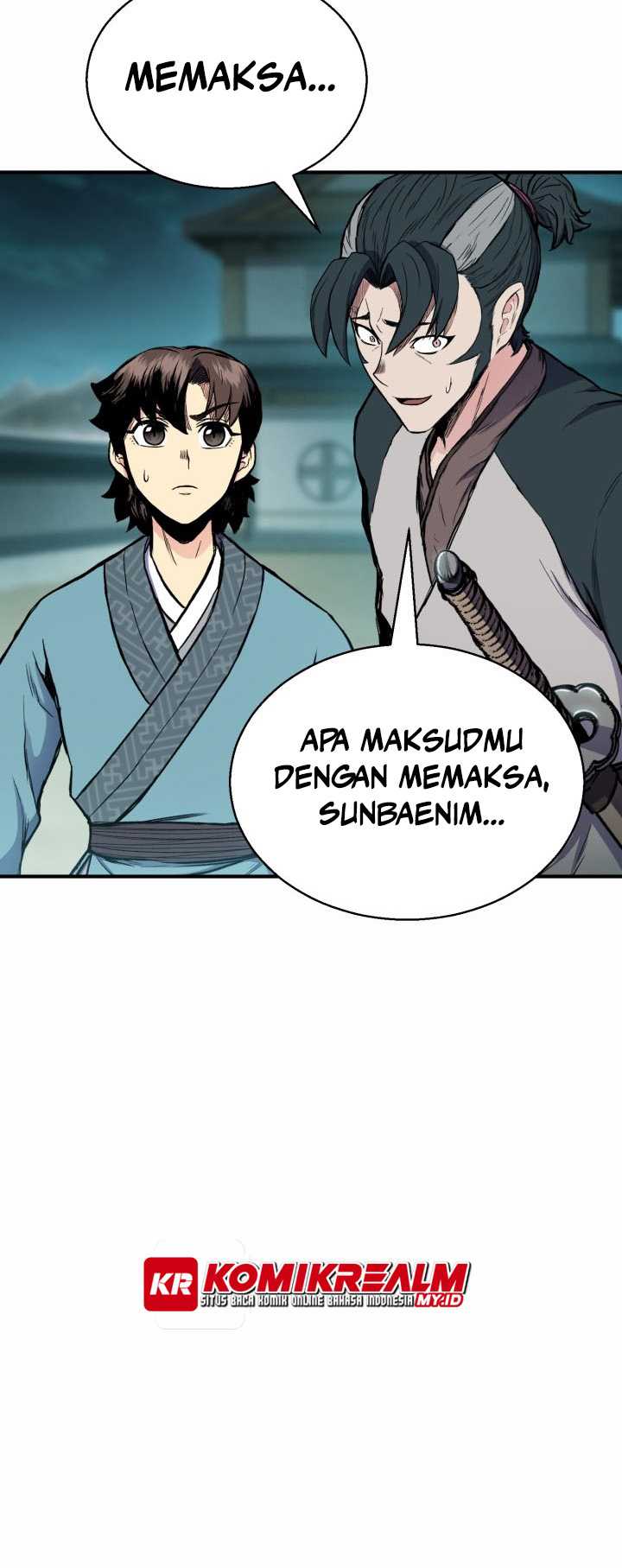 master-of-the-martial-arts-library - Chapter: 20