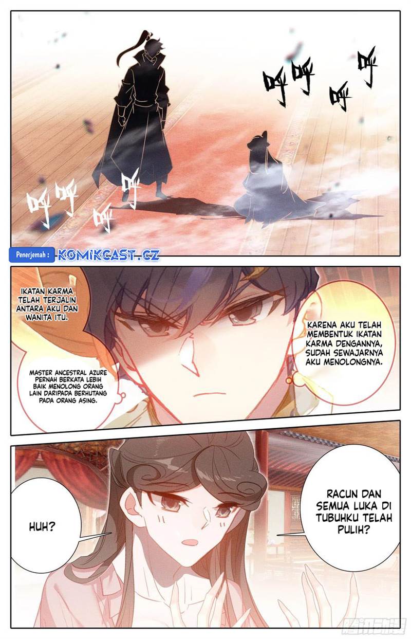 cang-yuantu - Chapter: 278