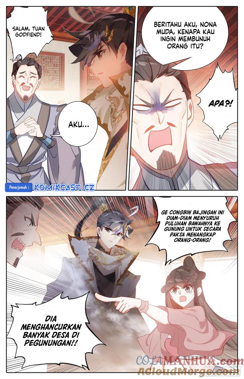 cang-yuantu - Chapter: 278