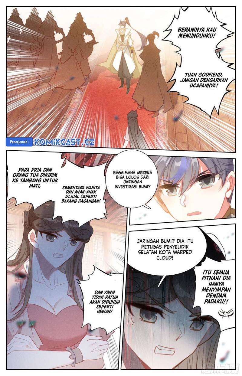 cang-yuantu - Chapter: 278