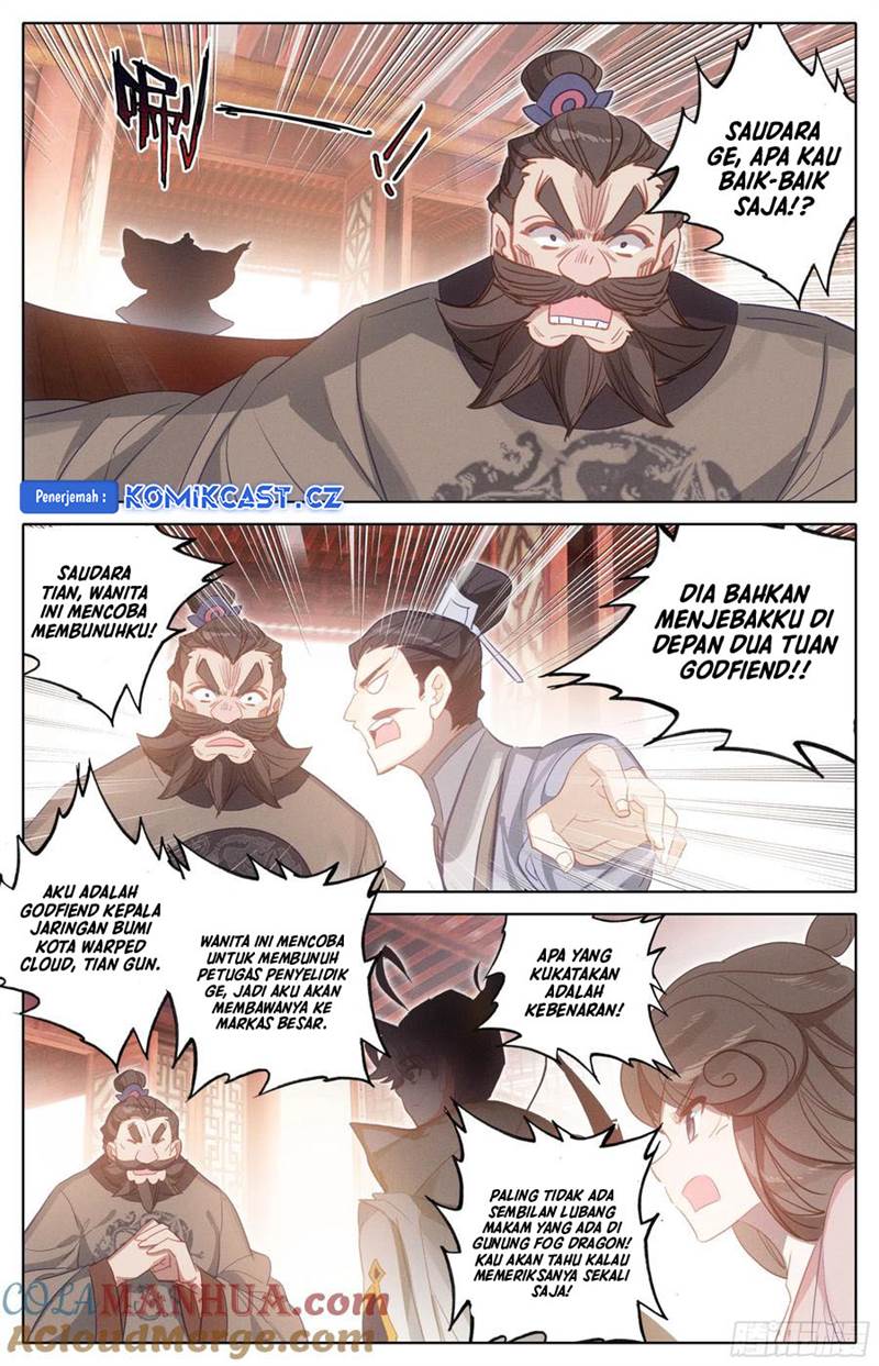 cang-yuantu - Chapter: 278