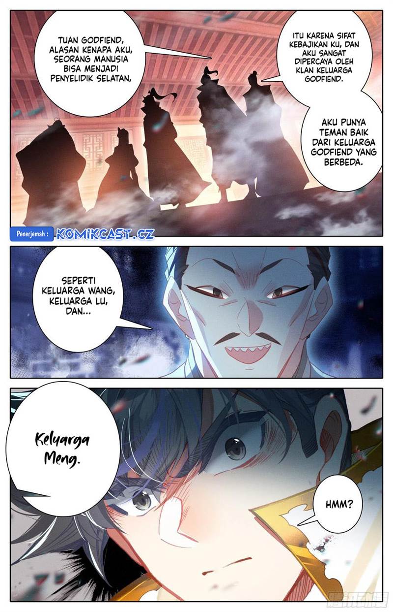 cang-yuantu - Chapter: 278