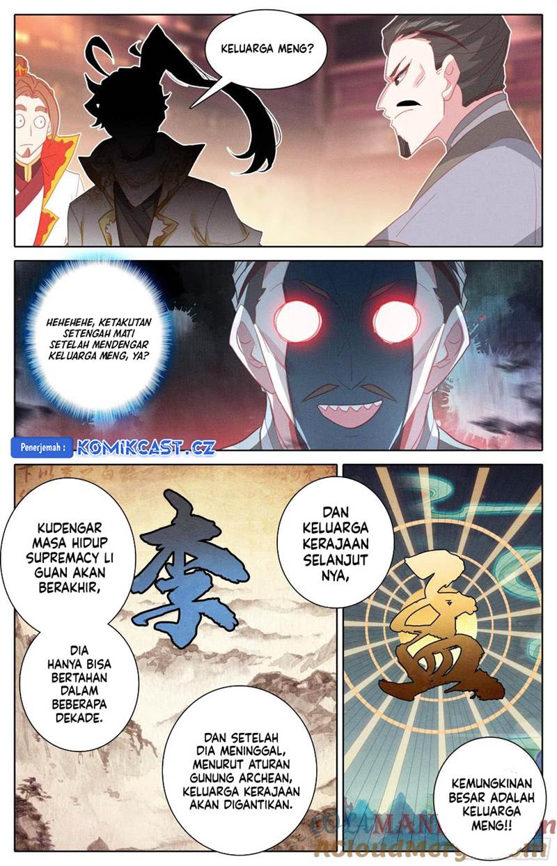 cang-yuantu - Chapter: 278