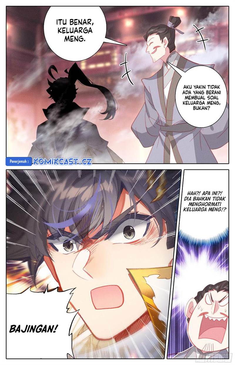 cang-yuantu - Chapter: 278