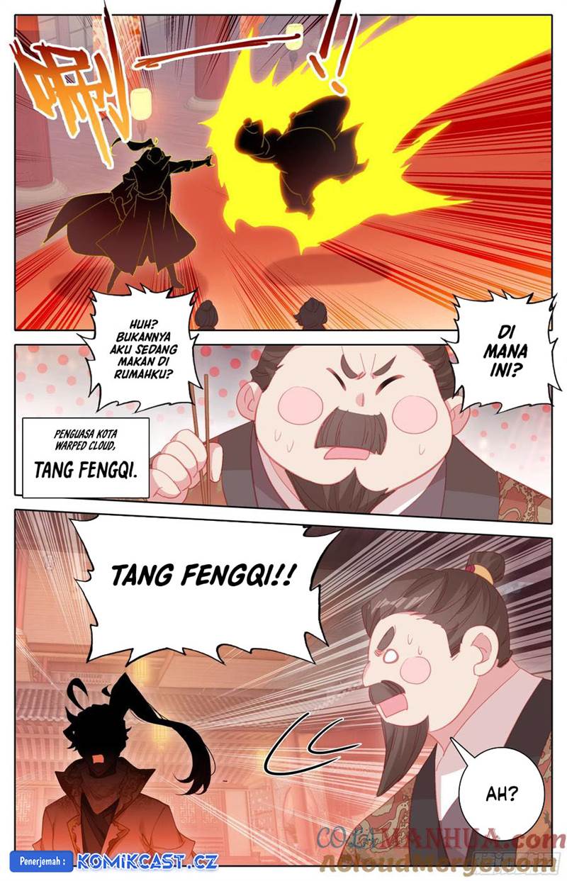 cang-yuantu - Chapter: 278