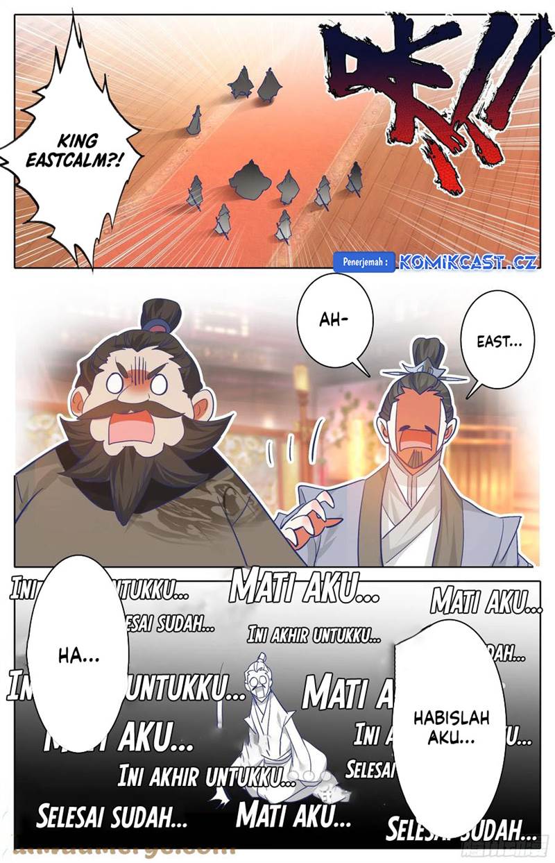 cang-yuantu - Chapter: 278