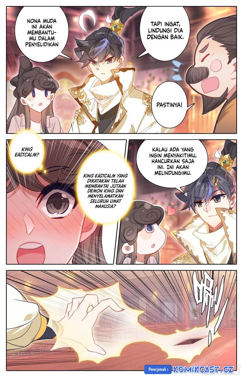 cang-yuantu - Chapter: 278