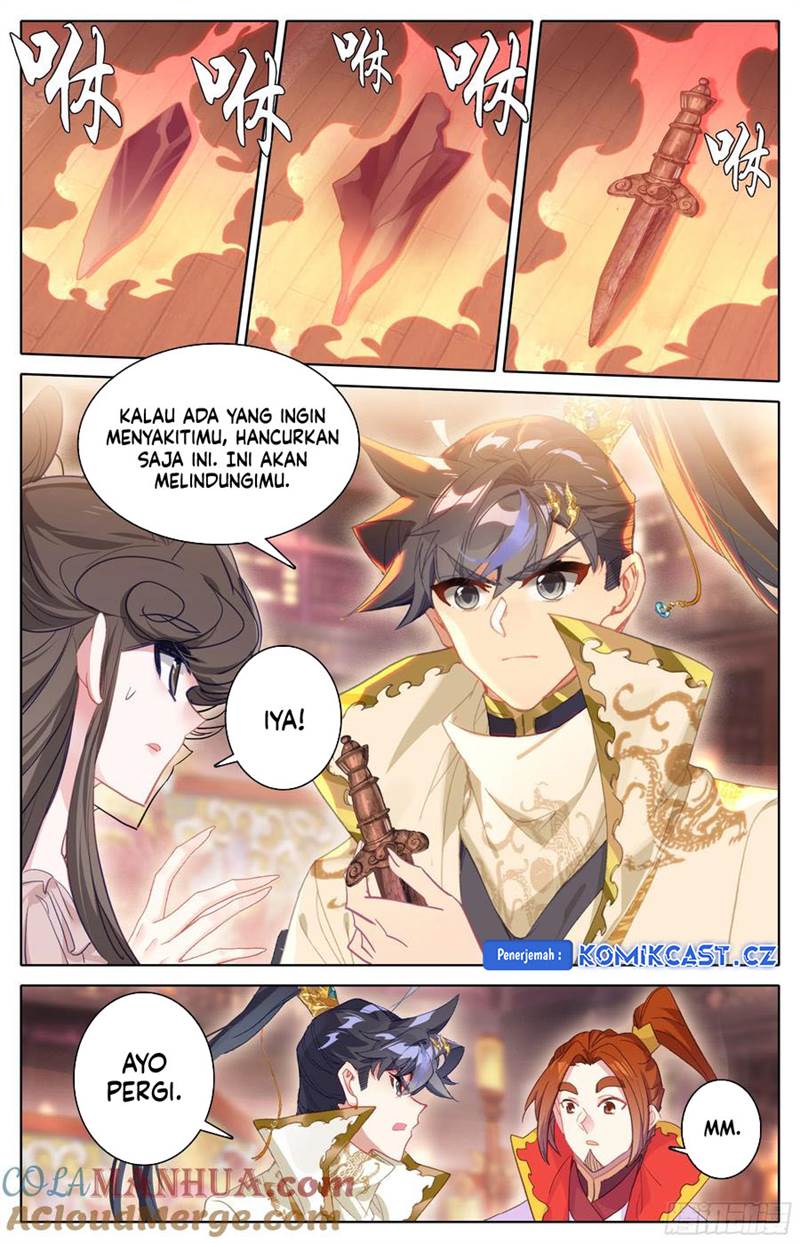 cang-yuantu - Chapter: 278