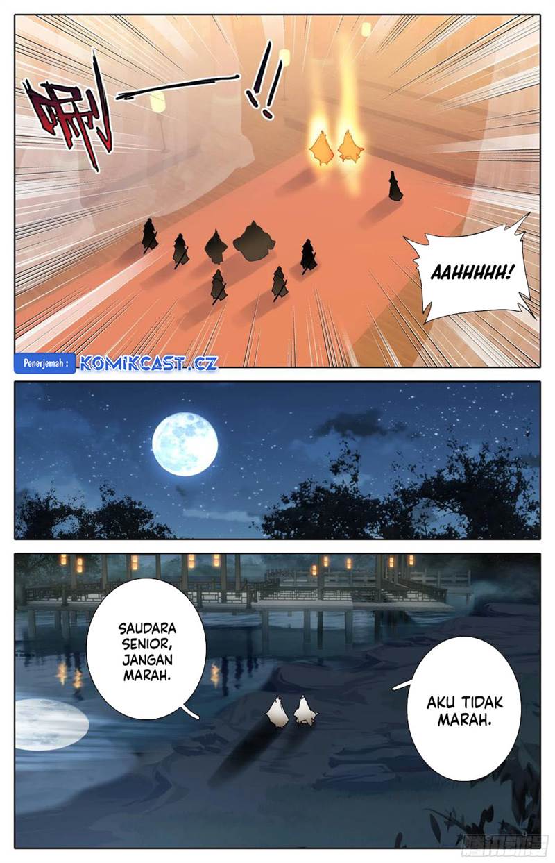 cang-yuantu - Chapter: 278