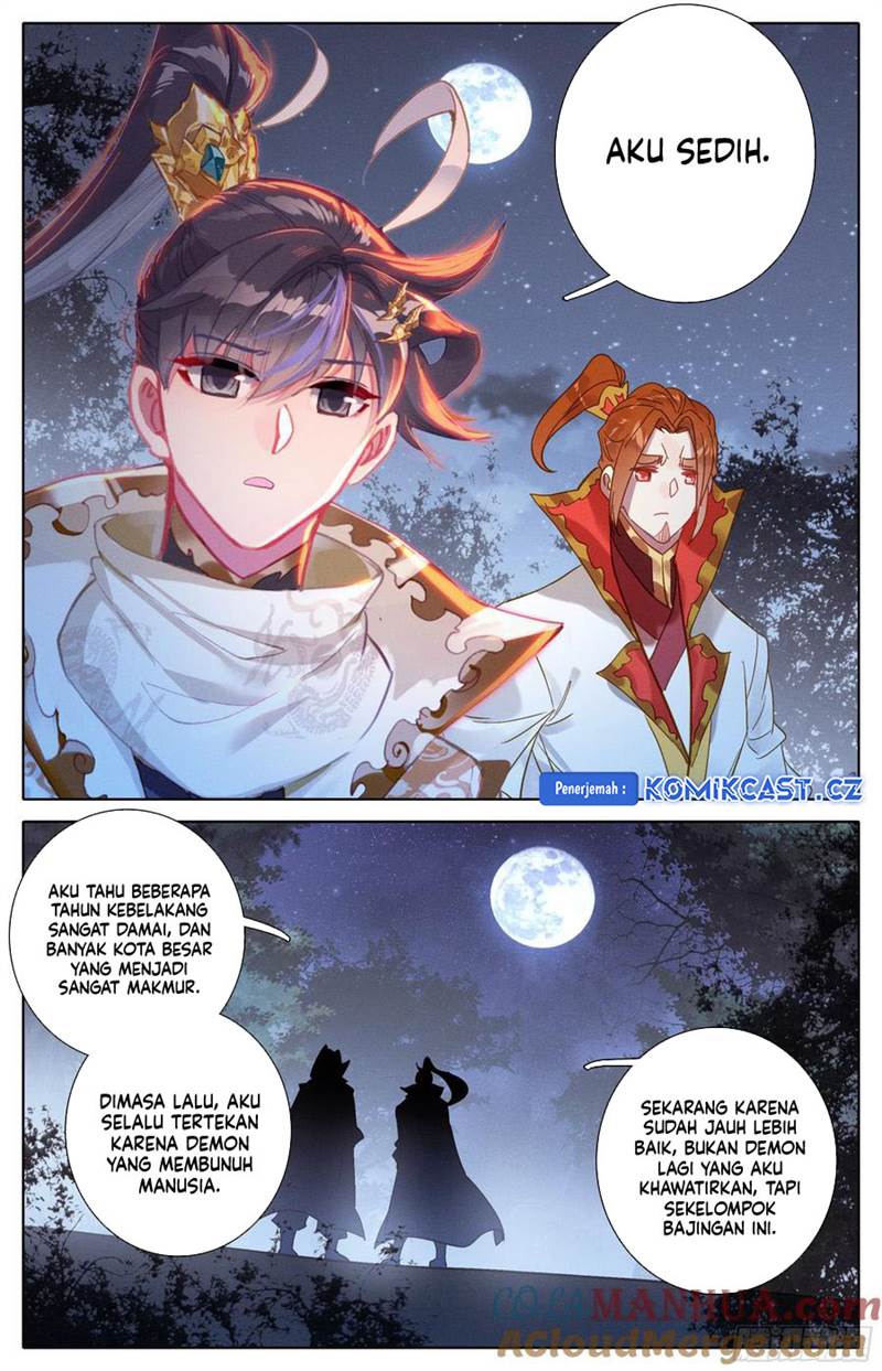 cang-yuantu - Chapter: 278