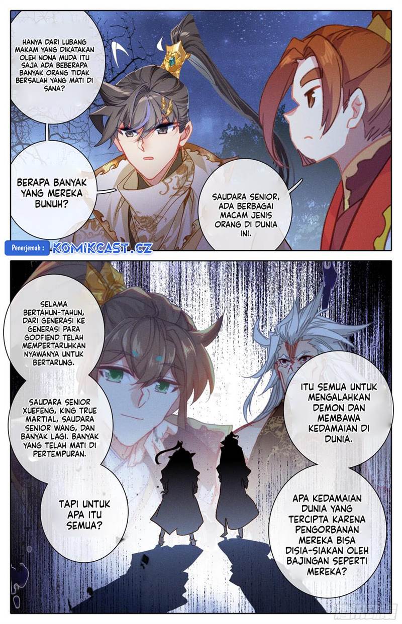 cang-yuantu - Chapter: 278