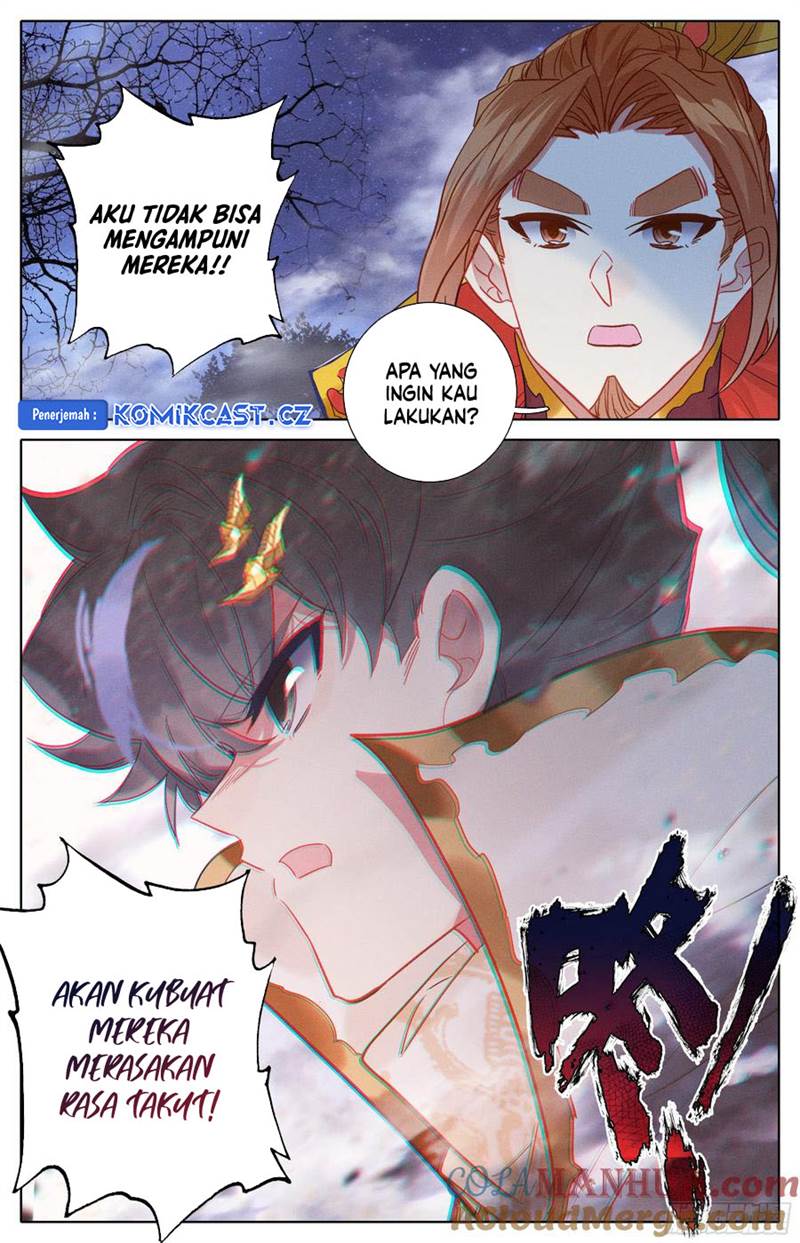 cang-yuantu - Chapter: 278