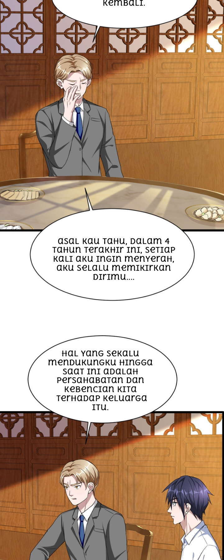 dushi-xiewang - Chapter: 14