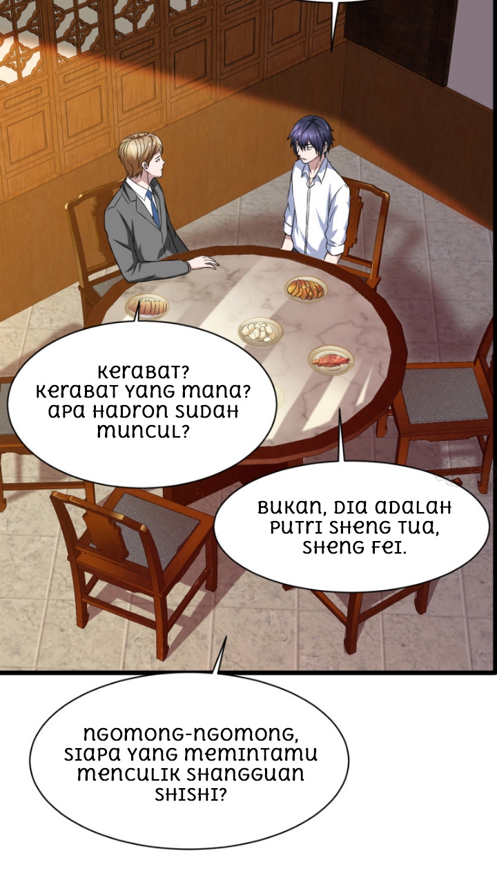 dushi-xiewang - Chapter: 14