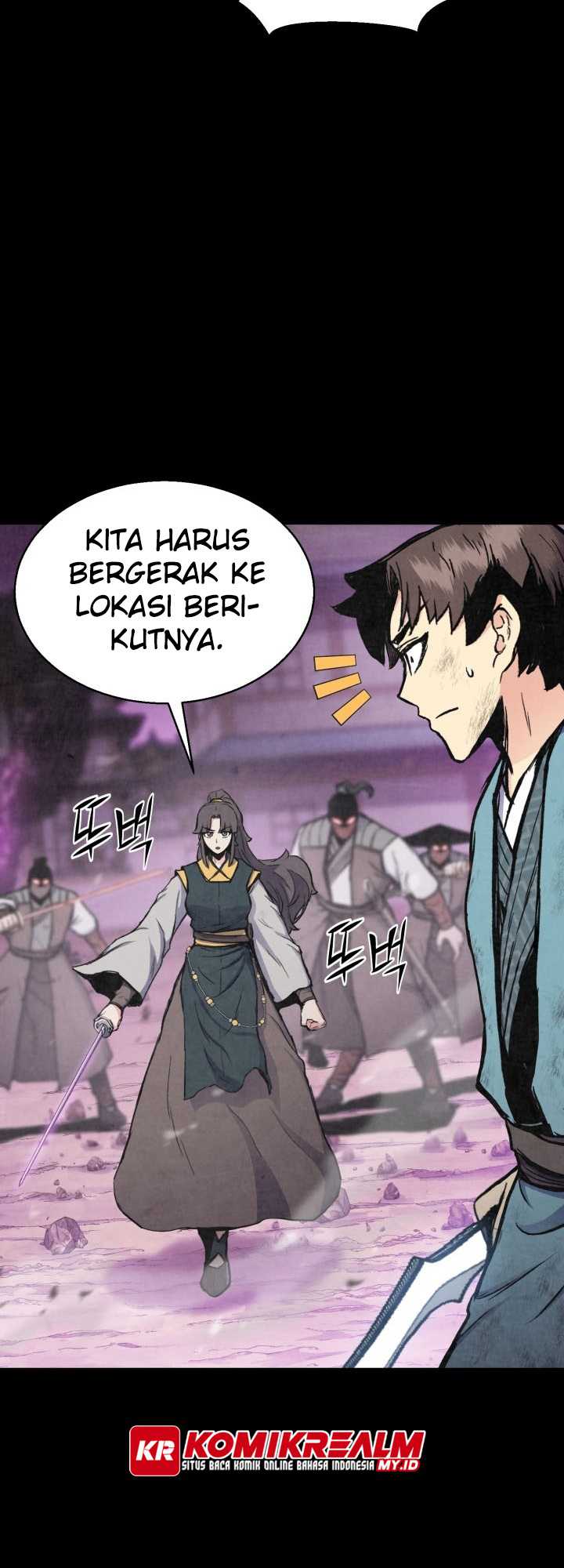 master-of-the-martial-arts-library - Chapter: 21
