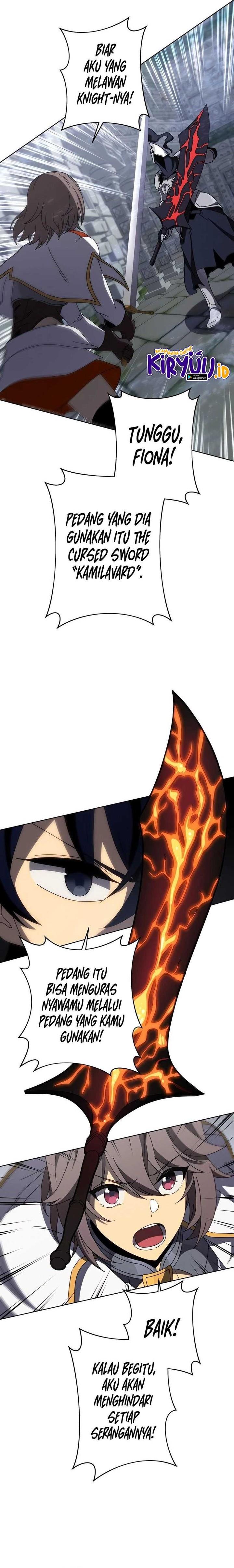 kyuuseishu-no-ikinokori - Chapter: 19
