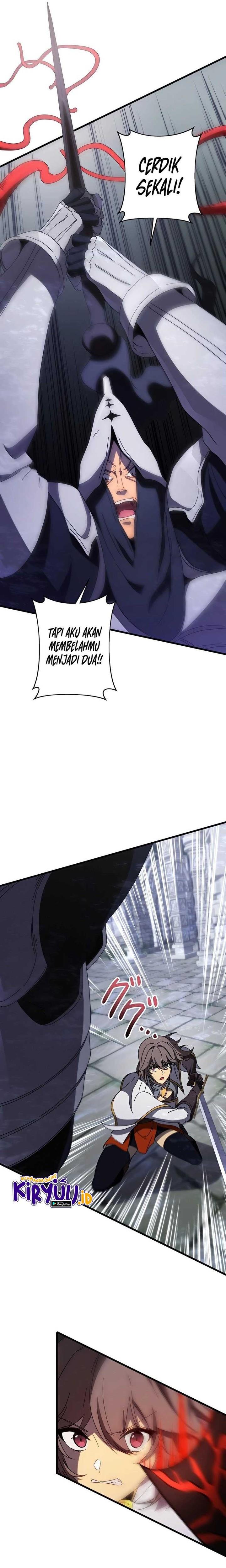 kyuuseishu-no-ikinokori - Chapter: 19