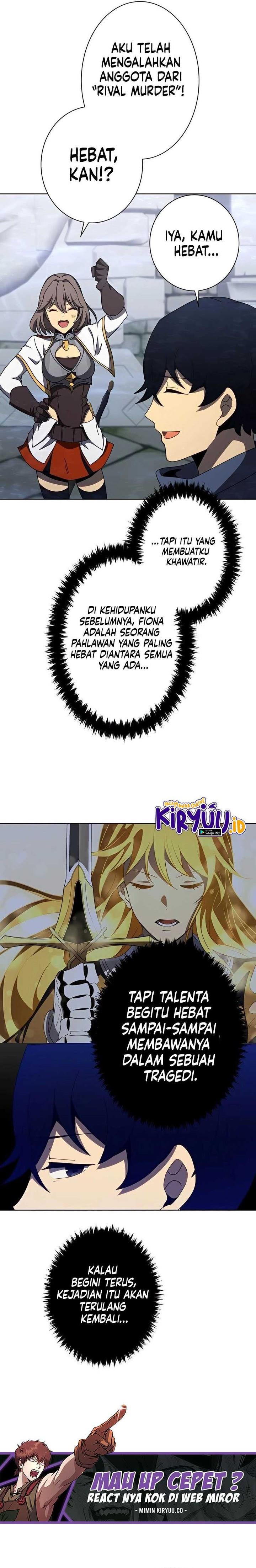 kyuuseishu-no-ikinokori - Chapter: 19