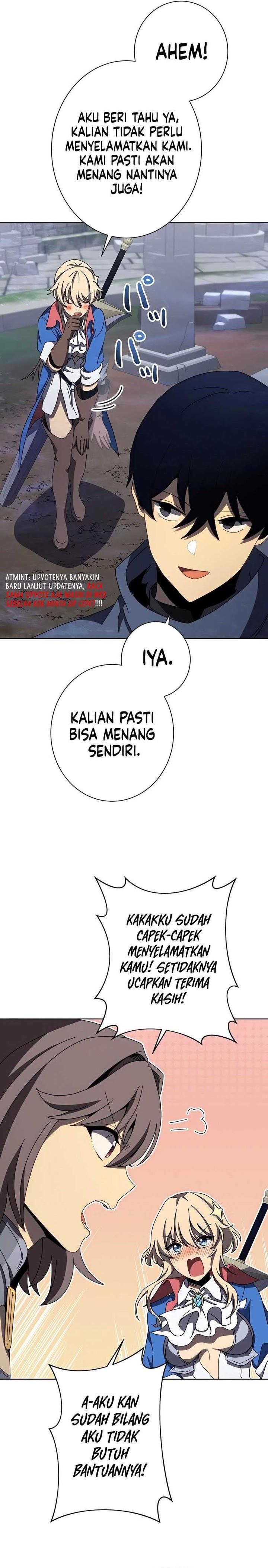 kyuuseishu-no-ikinokori - Chapter: 19