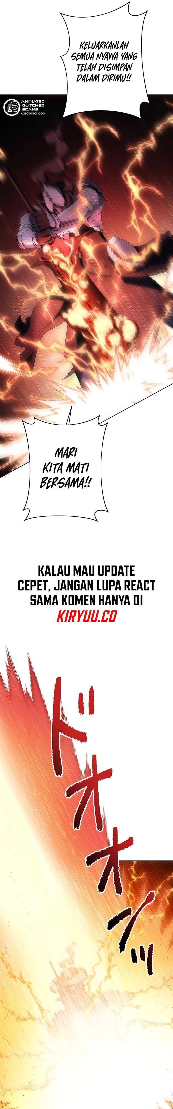 kyuuseishu-no-ikinokori - Chapter: 19