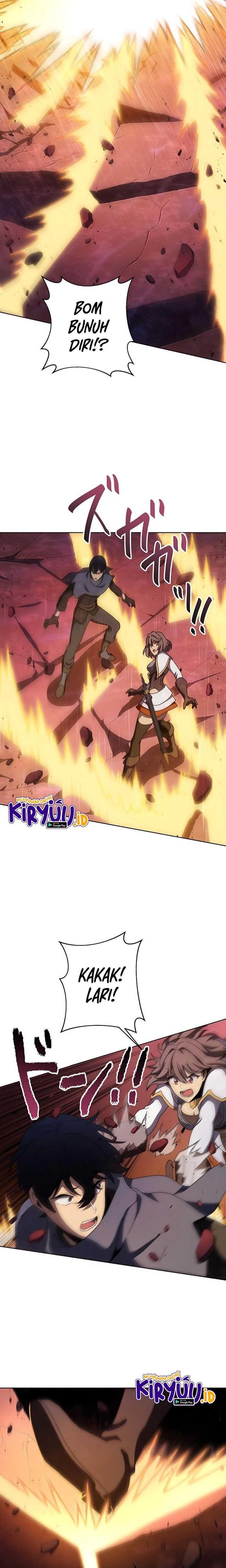 kyuuseishu-no-ikinokori - Chapter: 19
