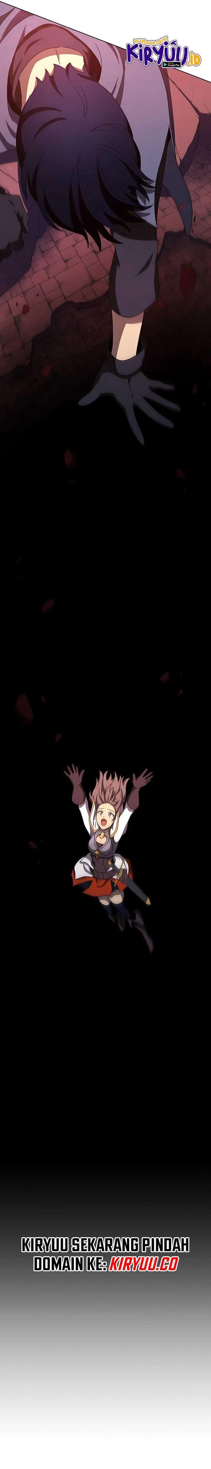 kyuuseishu-no-ikinokori - Chapter: 19