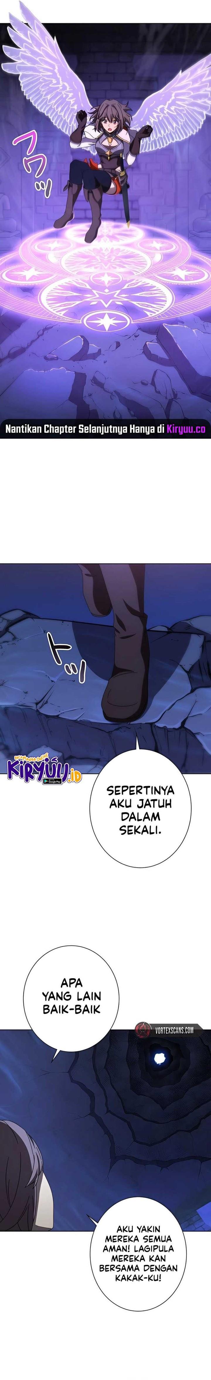 kyuuseishu-no-ikinokori - Chapter: 19