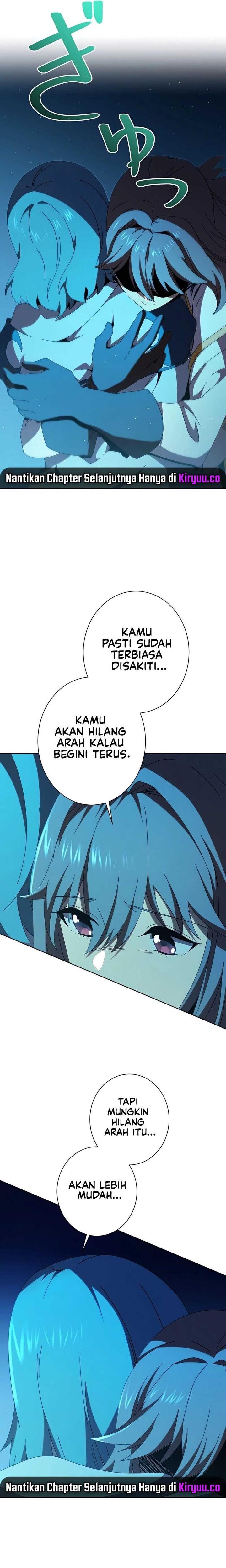 kyuuseishu-no-ikinokori - Chapter: 19