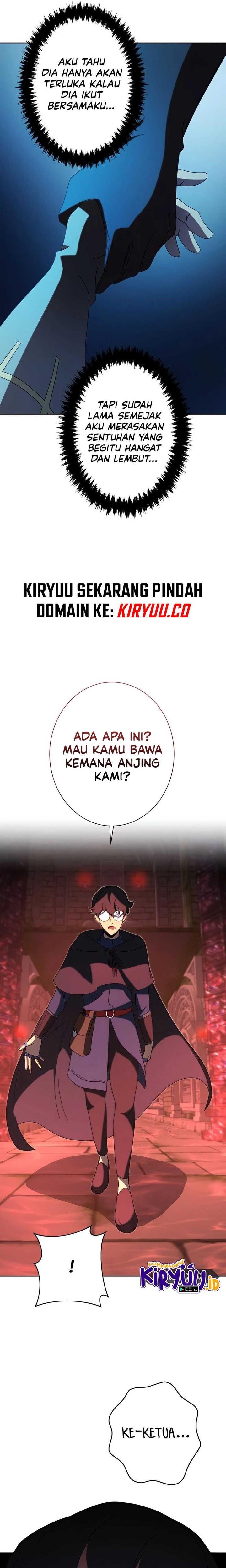 kyuuseishu-no-ikinokori - Chapter: 19