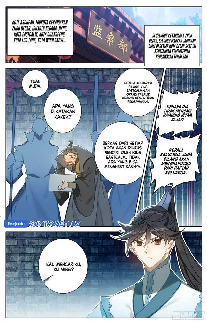 cang-yuantu - Chapter: 279