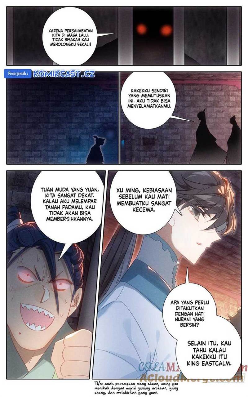 cang-yuantu - Chapter: 279