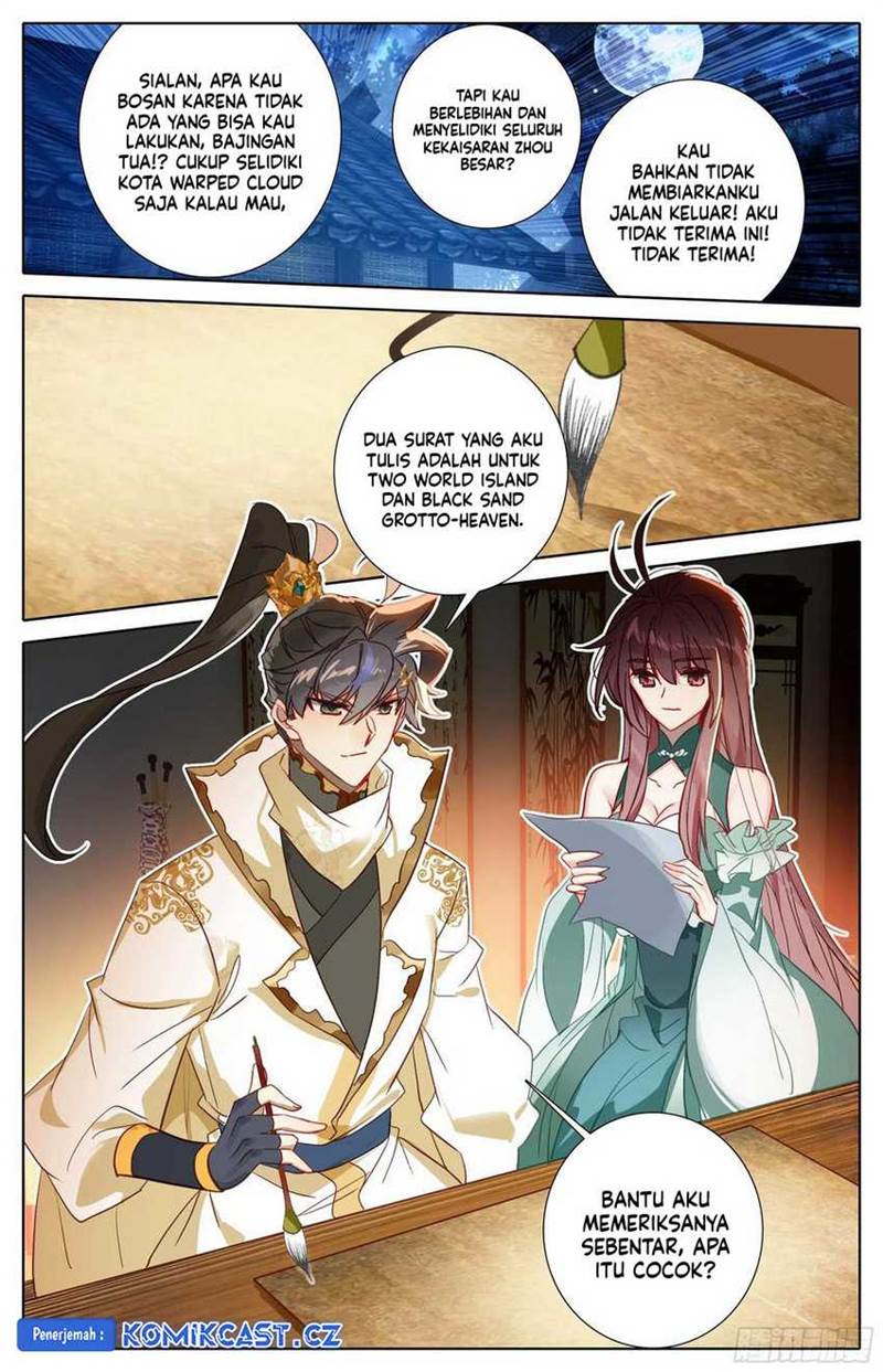 cang-yuantu - Chapter: 279