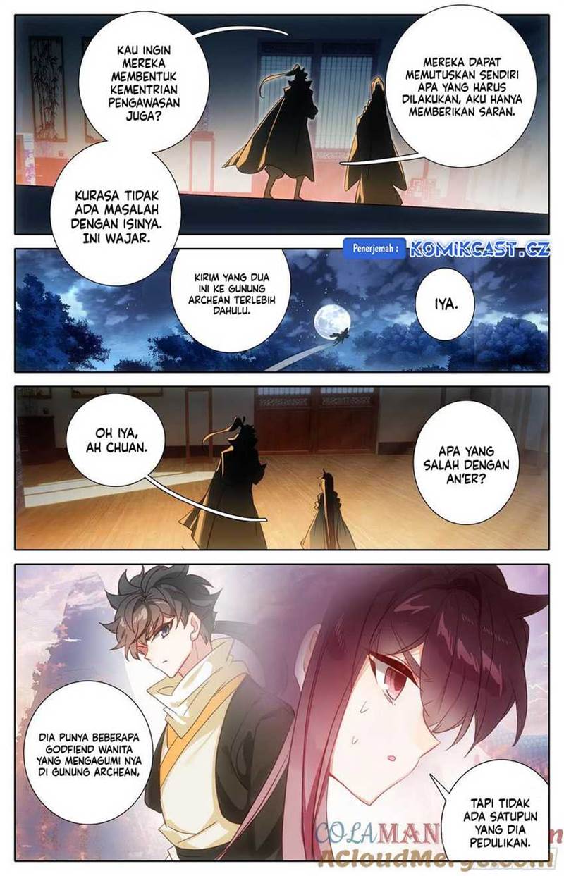 cang-yuantu - Chapter: 279