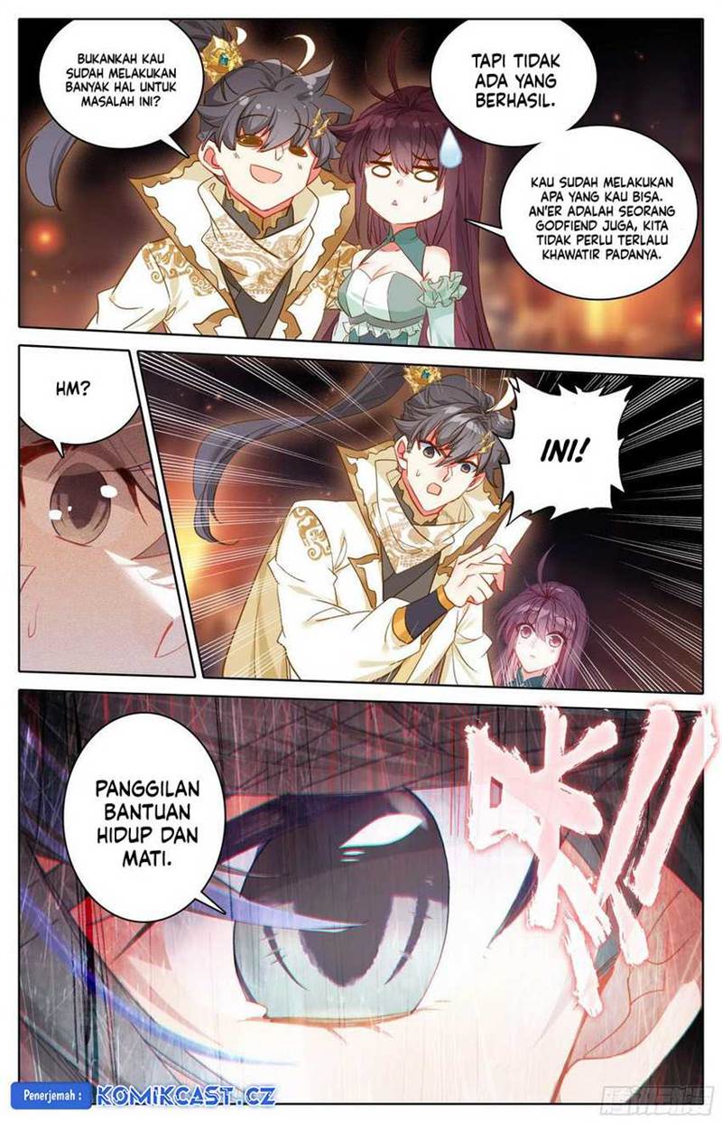 cang-yuantu - Chapter: 279