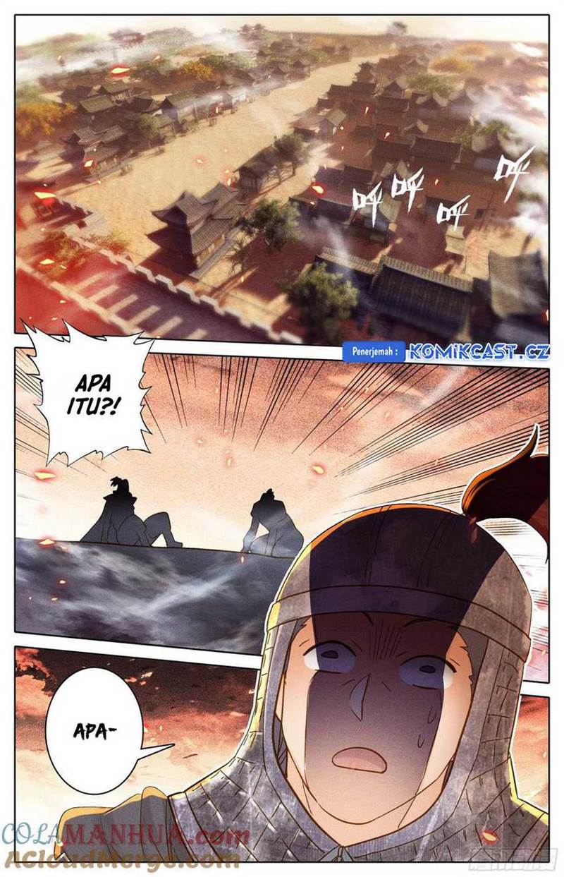 cang-yuantu - Chapter: 279
