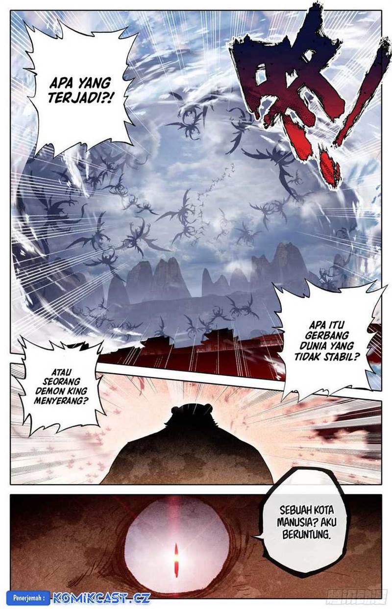 cang-yuantu - Chapter: 279