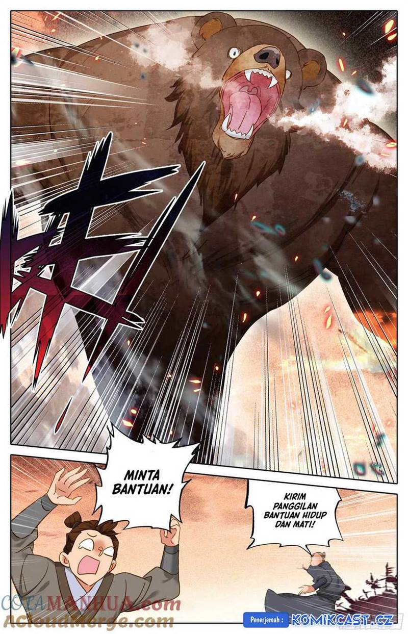 cang-yuantu - Chapter: 279