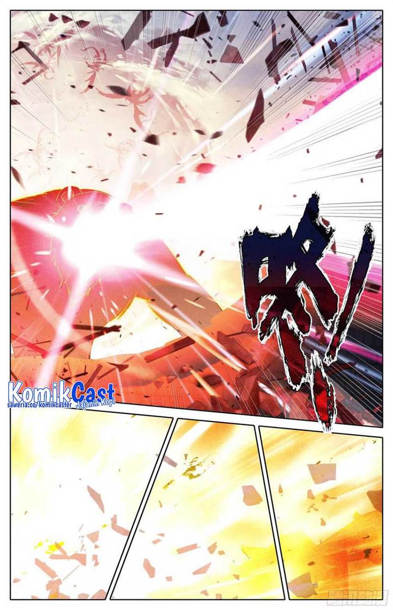 cang-yuantu - Chapter: 279